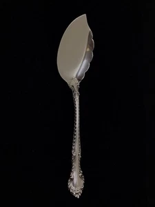 Sterling Silver Gorham English Gadroon Fish Knife - Picture 1 of 7
