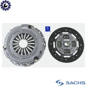 CLUTCH KIT 3000 951 320 FOR OPEL MOVANO/Platform/Chassis/Bus/Van RENAULT 3.0L - Picture 1 of 6