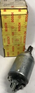 Bosch 0331402075 Magnetschalter magnetic switch interruptor magnético commutate - Bild 1 von 6