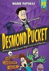 Desmond Pucket And The Cloverfield Junior High Carnival Of Horrors, 3 By Mark Ta