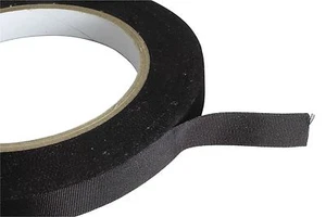 Stoff Pickup Spulenband für Humbucker und Einzelspulen - 1/2" x 32,9 yds - Bild 1 von 2