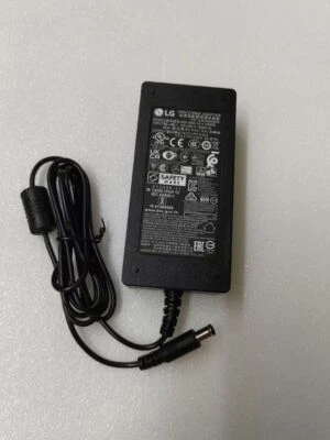 Original Lg Netzteil 19V 3.42A ADS-65Ai-19-3-19065E 6.5*4.4mm - Bild 1 von 3