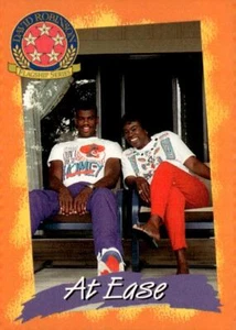 1992-93 SkyBox #R10 David Robinson David Robinson Flagship Series - Picture 1 of 2