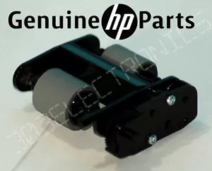 HP ADF Pick-up Roller Assembly for L7780 L7680 L7590 L7650 M2727nf C309a C410a - Picture 1 of 2