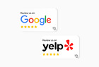 Google Review Booster: Phone Tappable for Faster Yelp, Airbnb, &