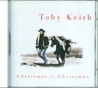 Toby Keith - Christmas to Christmas [CD] [US Import]