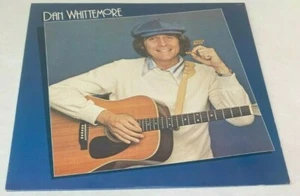 Dan Whittemore Little Bitty Seeds LP Vinyl Record Christian Folk - Picture 1 of 4