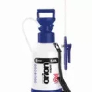 Kwazar Orion Super Alkaline Pump up Sprayer 6L Capacity - Picture 1 of 5