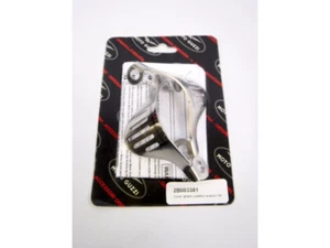 Juego de cubierta de brida de escape MOTO GUZZI v9 2B003381 Exhaust flange cover set v9 - Imagen 1 de 4