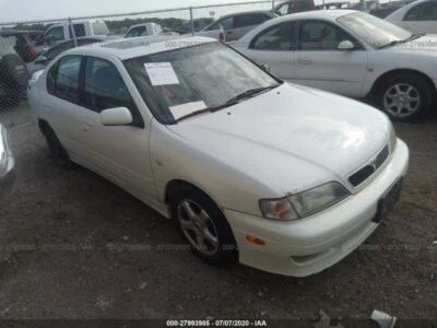 Transmissão automática volante/placa flexível compatível com 91-96 99-02 INFINITI G20 1704794 - Imagem 1 de 4