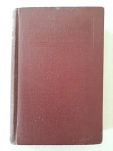 The Religious Experience of Israel by William J. Hutchins / Hardcover 1919 - Imagen 1 de 12