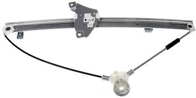 Regulador de ventana para Toyota RAV4 DORMAN OE SOLUTIONS 1996-2000 Foto 1 de 3