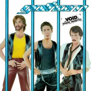 Gotham - Void Where Inhibited Import 24 Bit Remastered CD - Bild 1 von 2