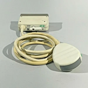 ATL C7-4 Ultrasound Transducer - Picture 1 of 3