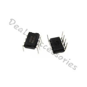 10PCS NE555P NE555 in-line dip8 timing chip 555 timing chip - Picture 1 of 1