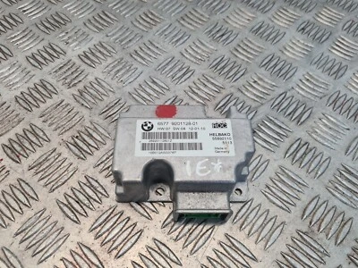 BMW SERIE 1 E88 CONVERTIBILE 2010 MODULO CONTROLLO RIBALTAMENTO CENTRALINA CENTRALINA 9201128 #1E - Immagine 1 di 4