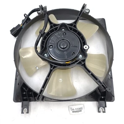 Conjunto de ventilador de radiador Dorman 620-027 para Chrysler Sebring y Dodge Avenger 1998-2000 Foto 1 de 4