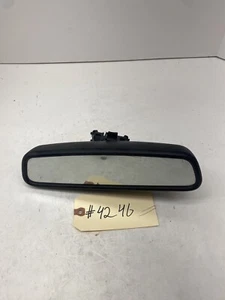 12-16 Oem Bmw F22 F30 F33 F32 F36 Front Interior Rear View Mirror Automatic Dip - Picture 1 of 7
