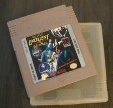 Bill and Teds Excellent Adventure (Nintendo Game Boy) * CARTRIDGE ONLY *