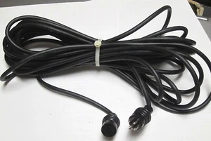 KODAK REMOTE 25 FOOT EXTENSION CABLE FOR SLIDE PROJECTOR REMOTE GOOD - Picture 1 of 1