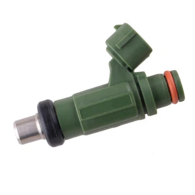 Inyectores de combustible para Kawasaki VULCAN S 900 NINJA 650R 650 ZX-14 ZX-10R 2008-2010 Foto 1 de 4