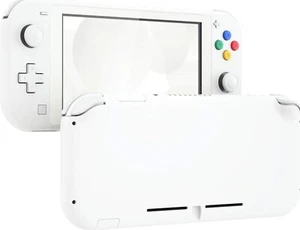 Carcasa de repuesto eXtremeRate hágalo usted mismo para Nintendo Switch Lite, con protector de pantalla - Imagen 1 de 9