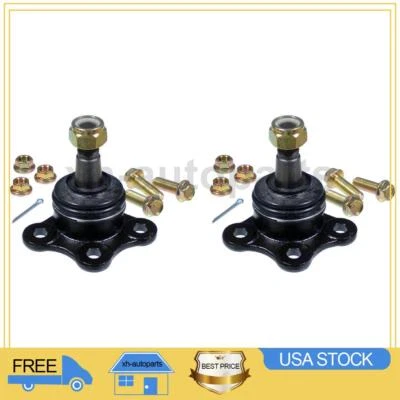 Se adapta a Honda Passport 1994~2002 2X rótula de suspensión superior delantera Delphi Foto 1 de 2