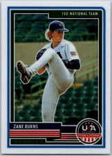 2023 Panini Stars & Stripes Optichrome Pick Your Card Complete Your Set