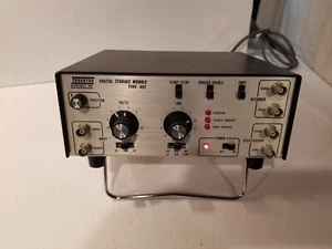 Thornton Associates Inc - Digital Storage Module Type 492 - Bild 1 von 6