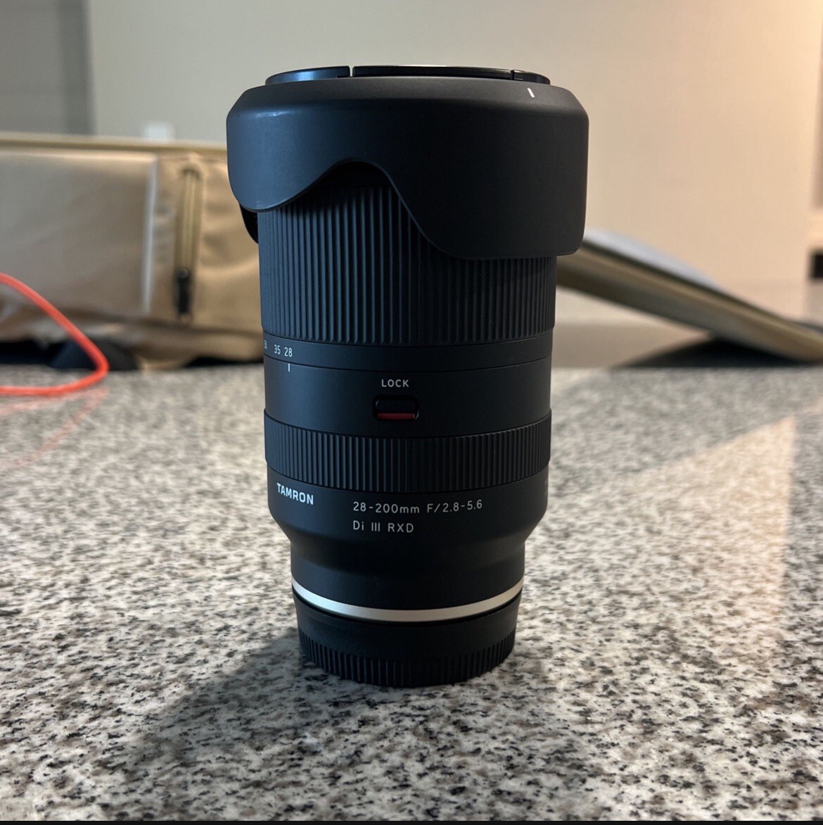 Tamron Camera Lenses for Sony 28-200mm Focal for sale | eBay Tamron Camera Lenses for Sony 28-200mm Focal for sale | eBay