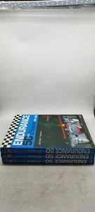 endurance 50 Jahre Geschichte 3 Bände 1953 -2003 - Bild 1 von 5