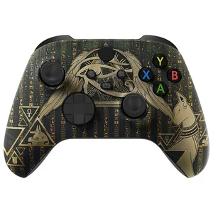 Controlador Eye of Providence Xbox One Series S|X Personalizado SIN MODIFICAR Diseño Único - Imagen 1 de 3