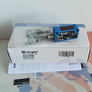 1PC New For Wenglor HK12PB8 sensor Free Shipping#QW - Picture 1 of 1