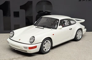 1:18 GT Spirit Porsche 911 964 Carrera RS Light Weight GT319 NEW - Bild 1 von 6
