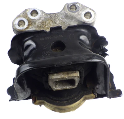 Citroen DS3 Motorhalter Motorlager 9681706580  - Bild 1 von 4