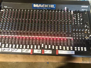 MACIE SR24.4 24-4 4 BUS MISCHPULT - Bild 1 von 3