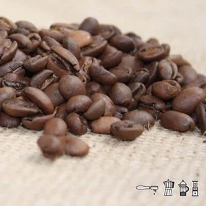 Guadalupe Blend Speciality Coffee Beans, Roasted in Melbourne - Foto 1 di 1