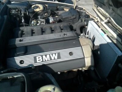 Condensador CA compatível com 92-95 BMW 525i 82376 - Imagem 1 de 4