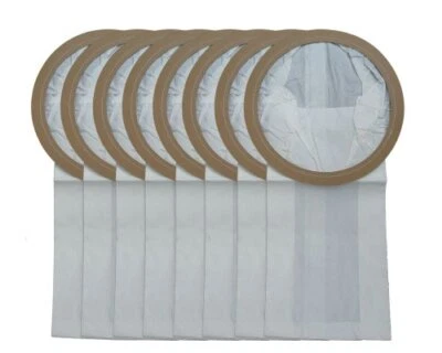 EnviroCare Replacement Vacuum Cleaner Dust Bags Made To Fit Filtex Central Va... - Image 1 of 3
