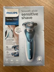 Philips S7370/12 Wet & Dry Electric Shaver GENUINE RRP £270