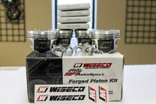 Wiseco Pro Tru Compact Series Piston Kit (02-03 Honda S2000, 02-11 Honda Civic S