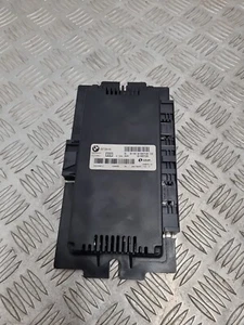 MÓDULO CONTROL LUZ REPOSAPIÉS BMW E87 E9X 9166708 9166728 CLARO - Imagen 1 de 6