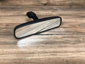 NISSAN ROGUE OEM FRONT WINDSHIELD REARVIEW MIRROR 2008-2015