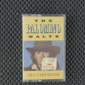 Phil Cunningham – The Palomino Waltz (CSIF 1102) - Picture 1 of 2