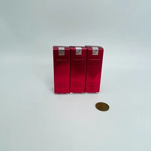 3 Estee Lauder Nurtitious Super Pomegranate Radiant Energy Lotion .5 Each - Picture 1 of 8