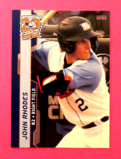 2022 Choice, Aberdeen IronBirds - JOHN RHODES