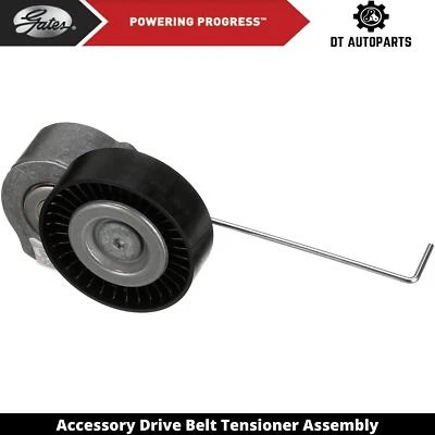 Accesorio para Volvo S80 2007-2015 correa de transmisión tensor montaje puertas 2008 2009 Foto 1 de 4