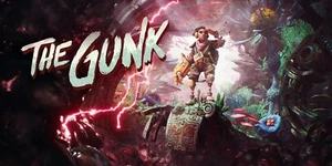The Gunk | Image & Form Games | Region-free Steam key for Windows PC - Picture 1 of 4