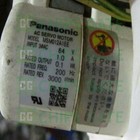 Produktbild - 1PCS USED   servo motor MSM012A1EE Tested in Good Condition Fast Ship #W4