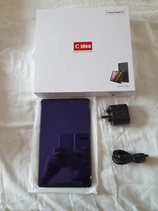 8" C idea Android 13 Tablet, 2GB RAM, 32GB ROM, Quad-Core, original box, un-used - Picture 1 of 7
